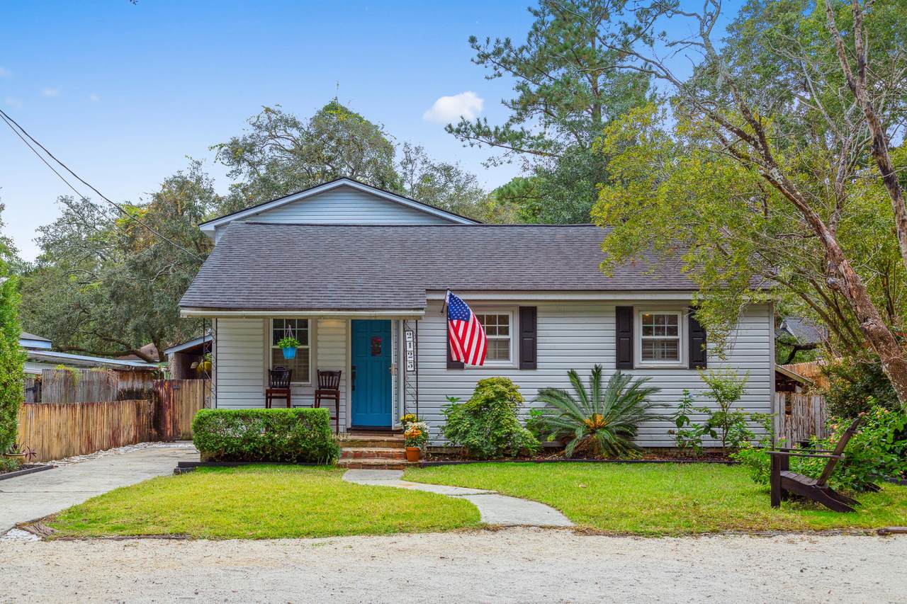 2125 Edisto Avenue - Photo 1
