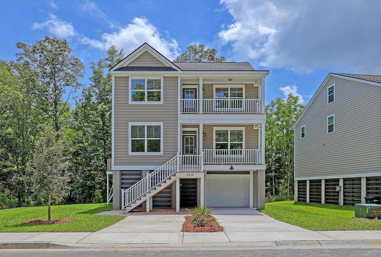 3709 Sandy Gate Lane - Photo 1