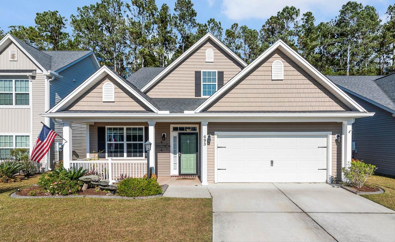 493 Foxbank Plantation Boulevard - Photo 1