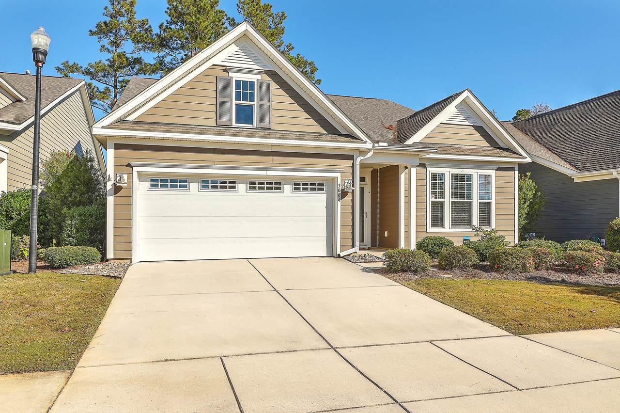 3004 Cross Vine Lane - Photo 1
