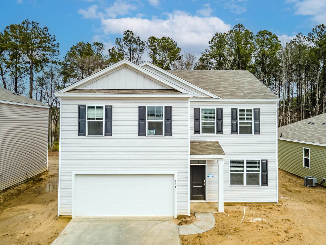 134 Summit View Drive - Photo 1