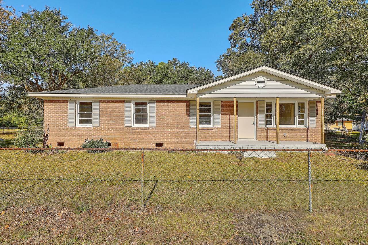 8192 Willtown Road - Photo 1