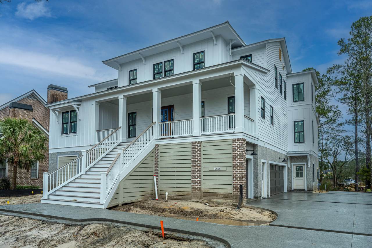 3584 Henrietta Hartford Road - Photo 1