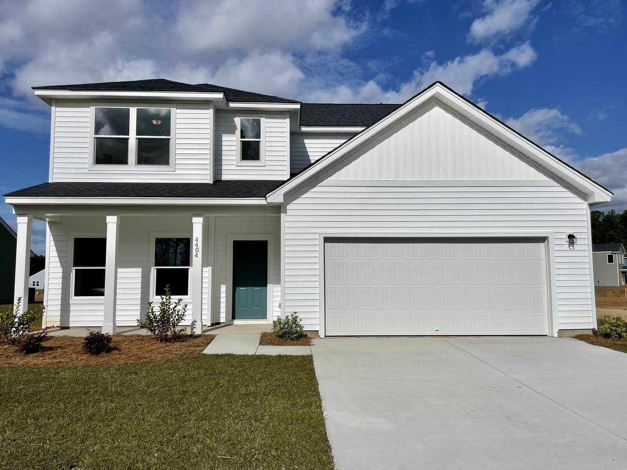 4404 Palm Shadow Drive - Photo 1