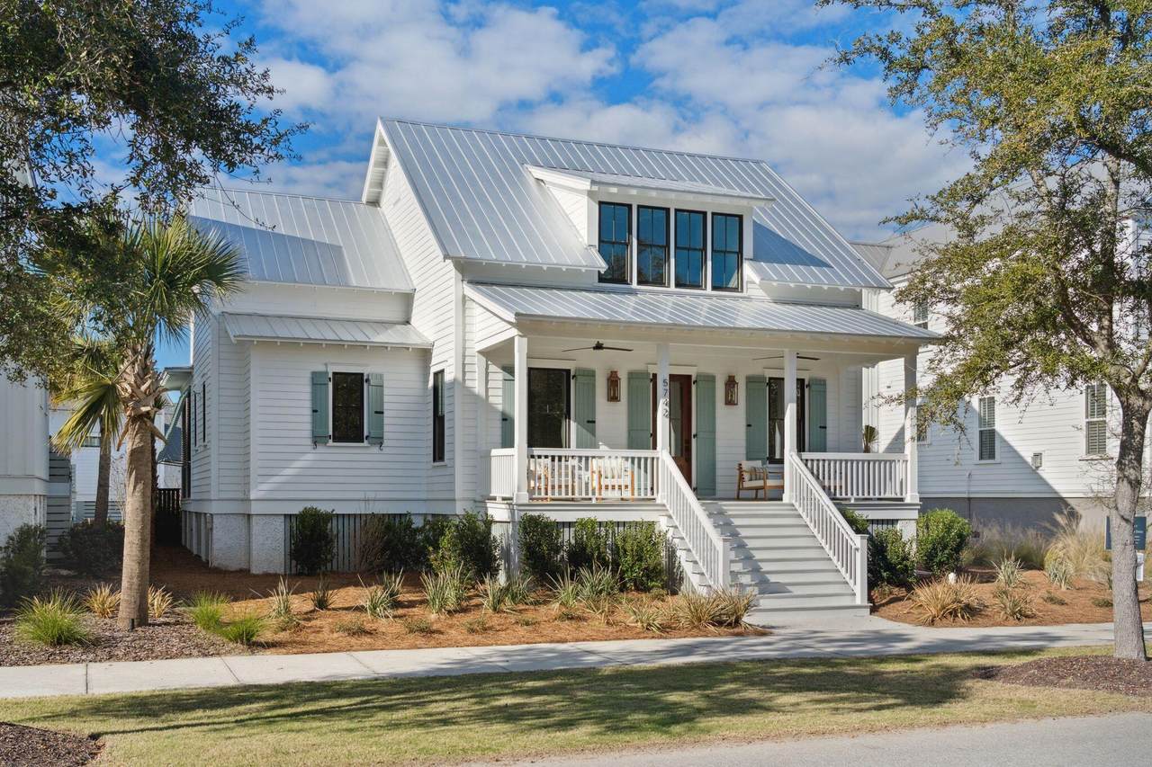 5742 Kiawah River Drive - Photo 1