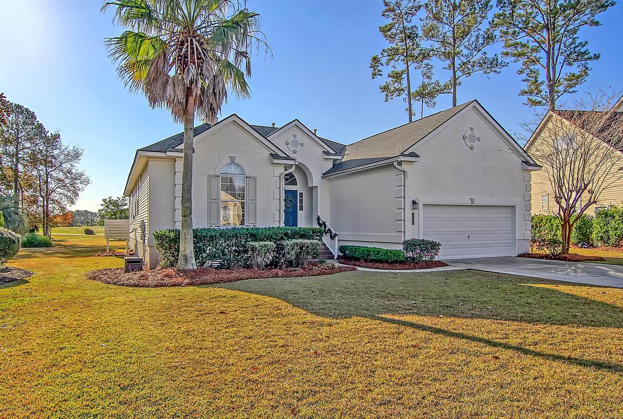1821 Palmetto Isle Drive - Photo 1