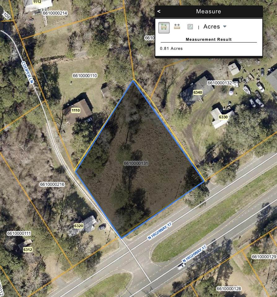 6322 Hwy 17 - Photo 1