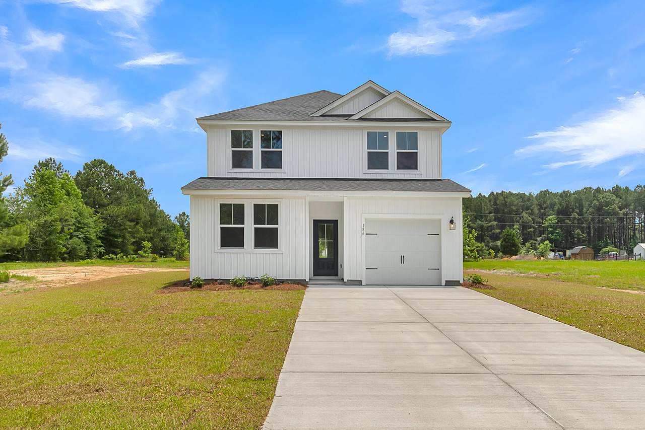 186 Thomas Kate Road - Photo 1