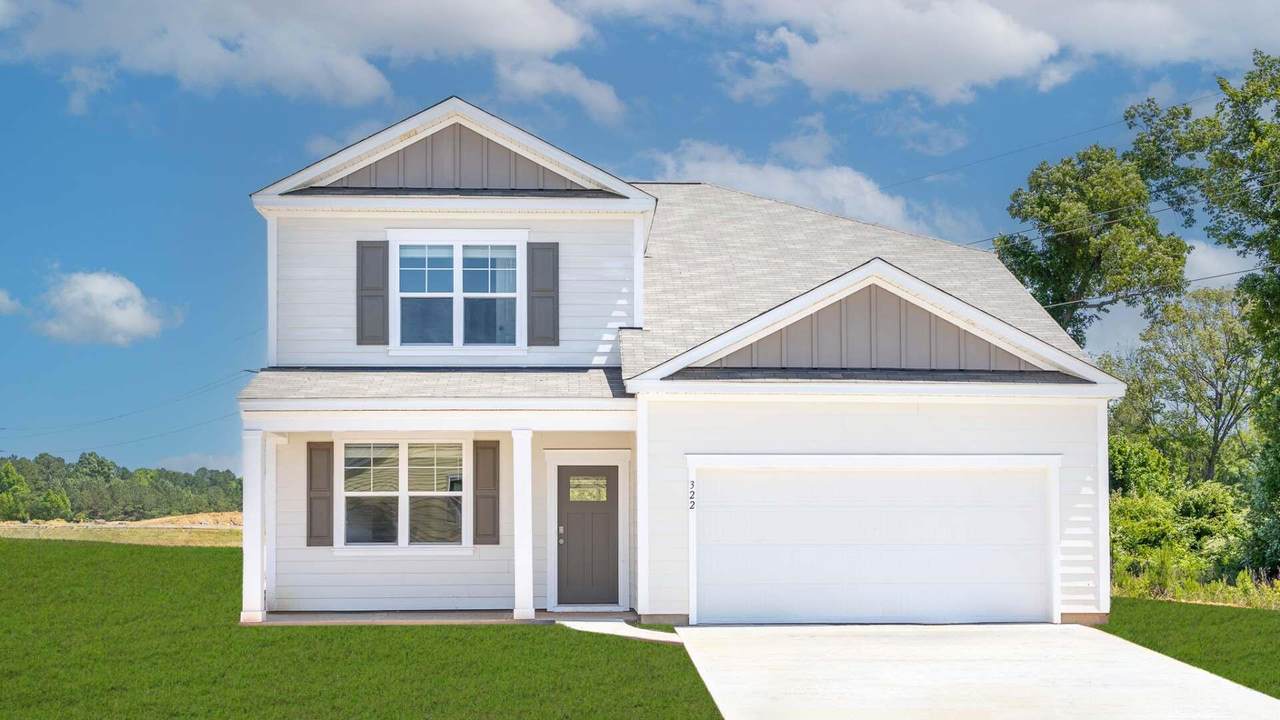 322 Willows Crescent Drive - Photo 1