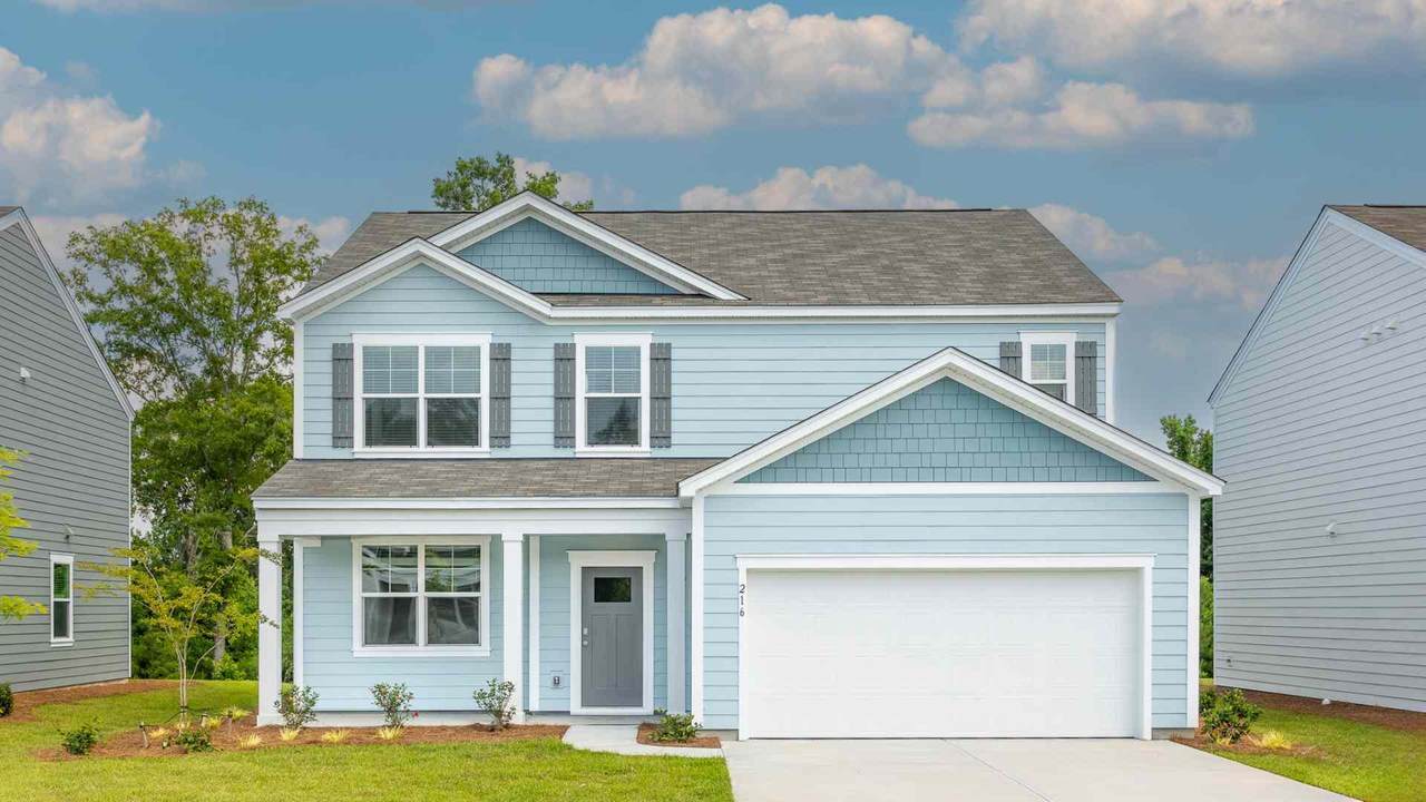 216 Maple Hill Drive - Photo 1