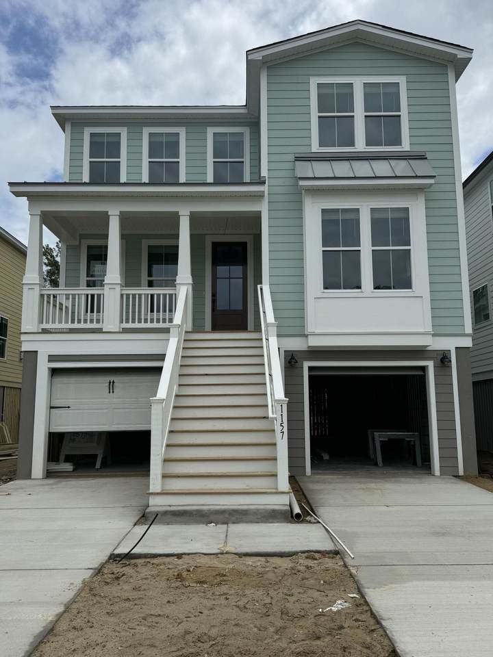 1157 Oak Bluff Avenue - Photo 1