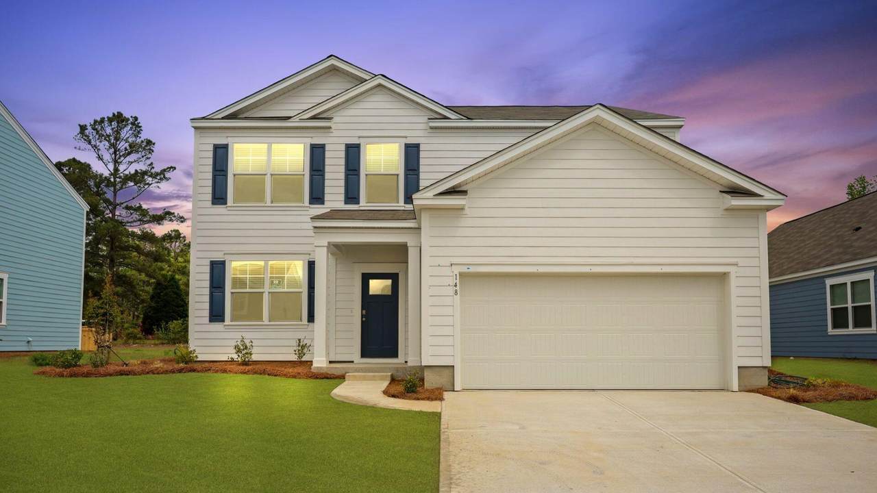 148 Morning View Way - Photo 1