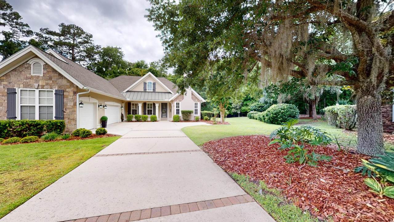 187 Hampton Hall Boulevard - Photo 1