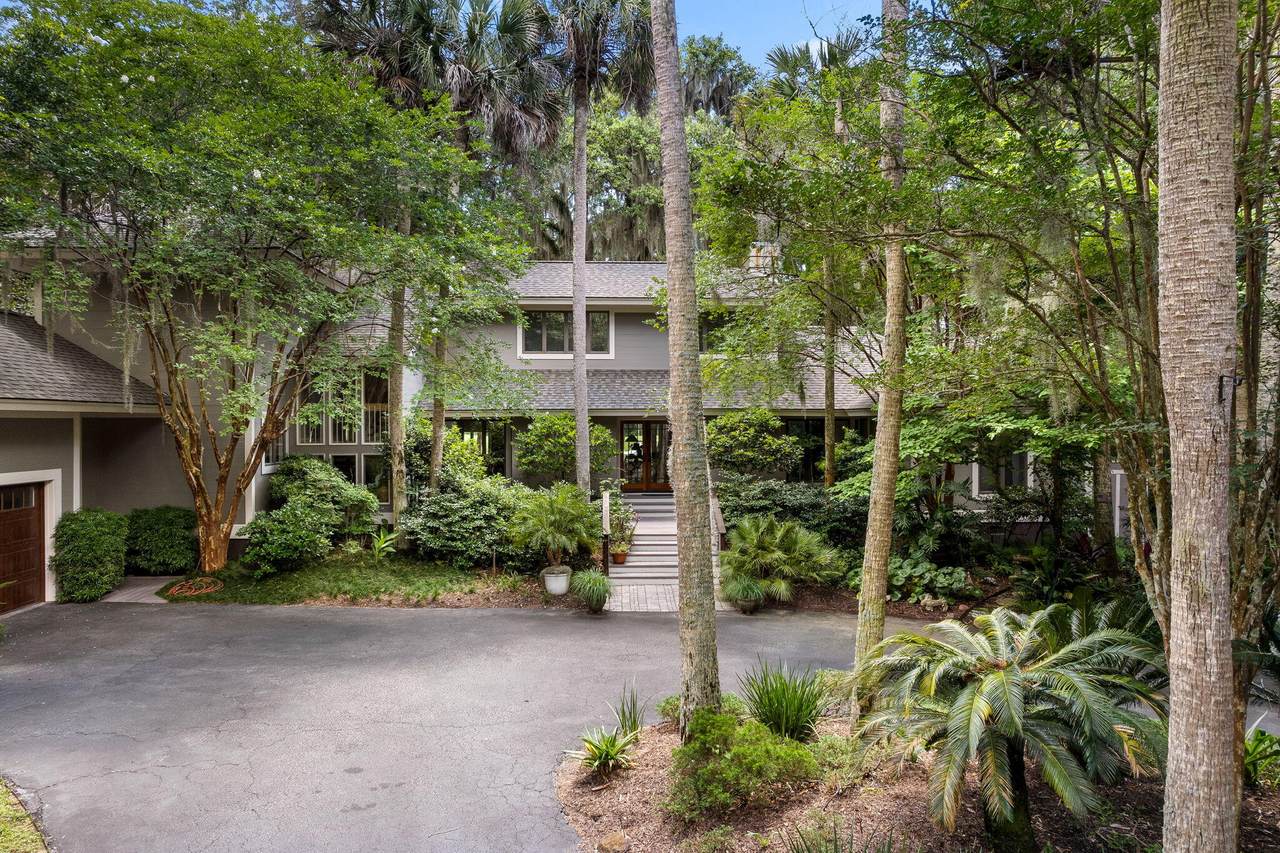 2643 Seabrook Island Road - Photo 1