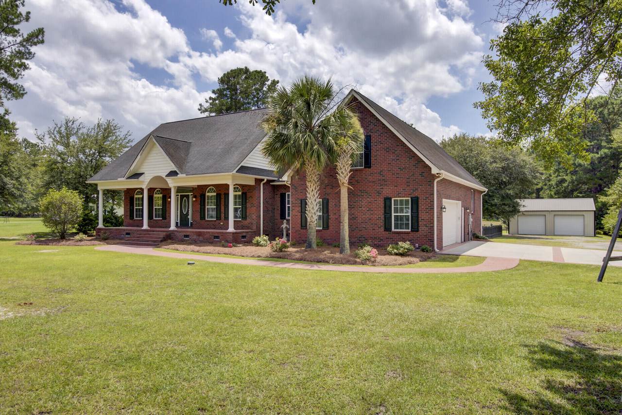 1002 Mcknight Forest Road - Photo 1