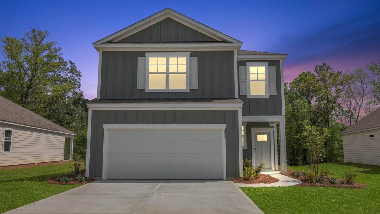 369 Willows Crescent Drive - Photo 1