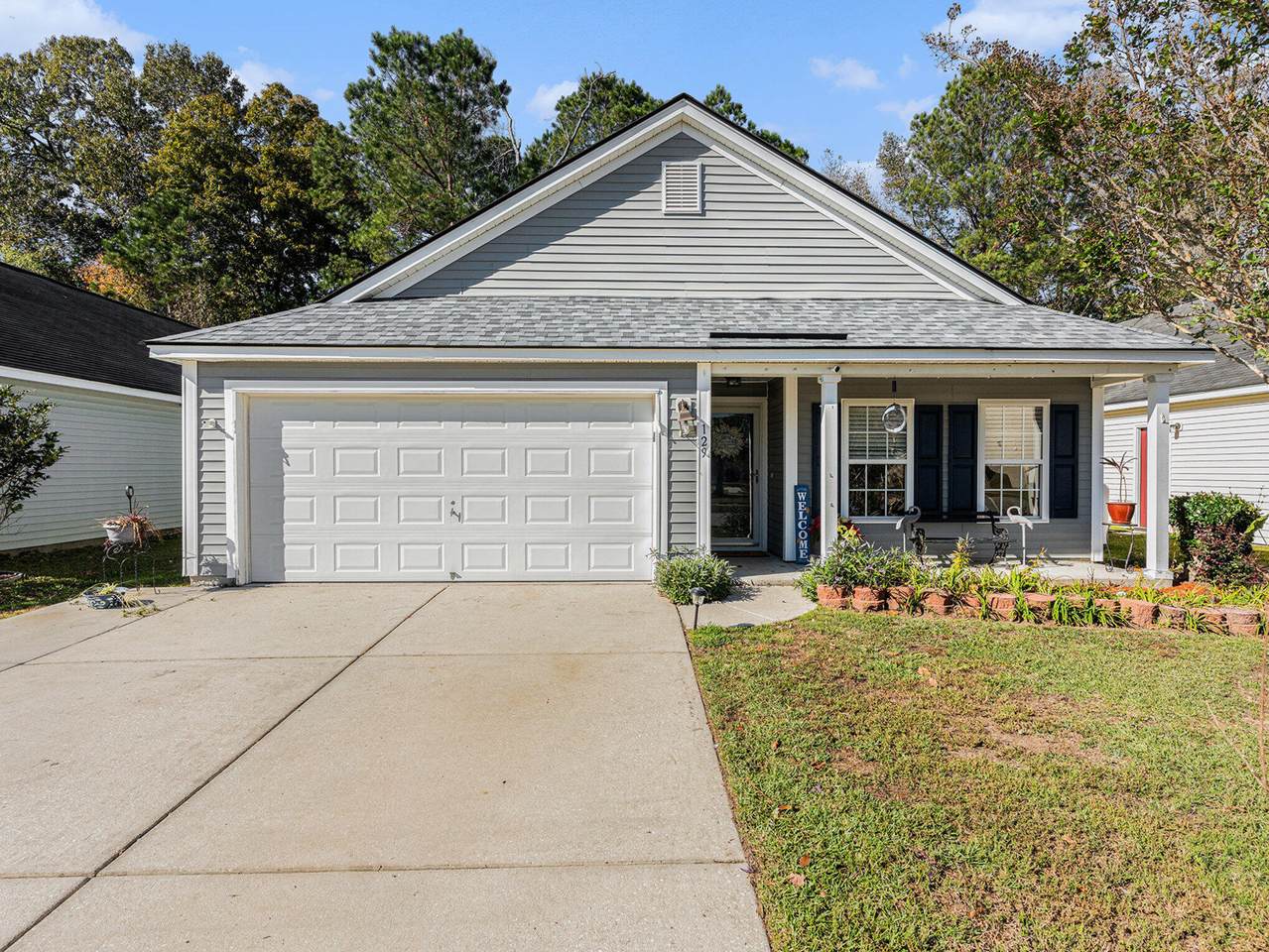 129 Thistle Road - Photo 1