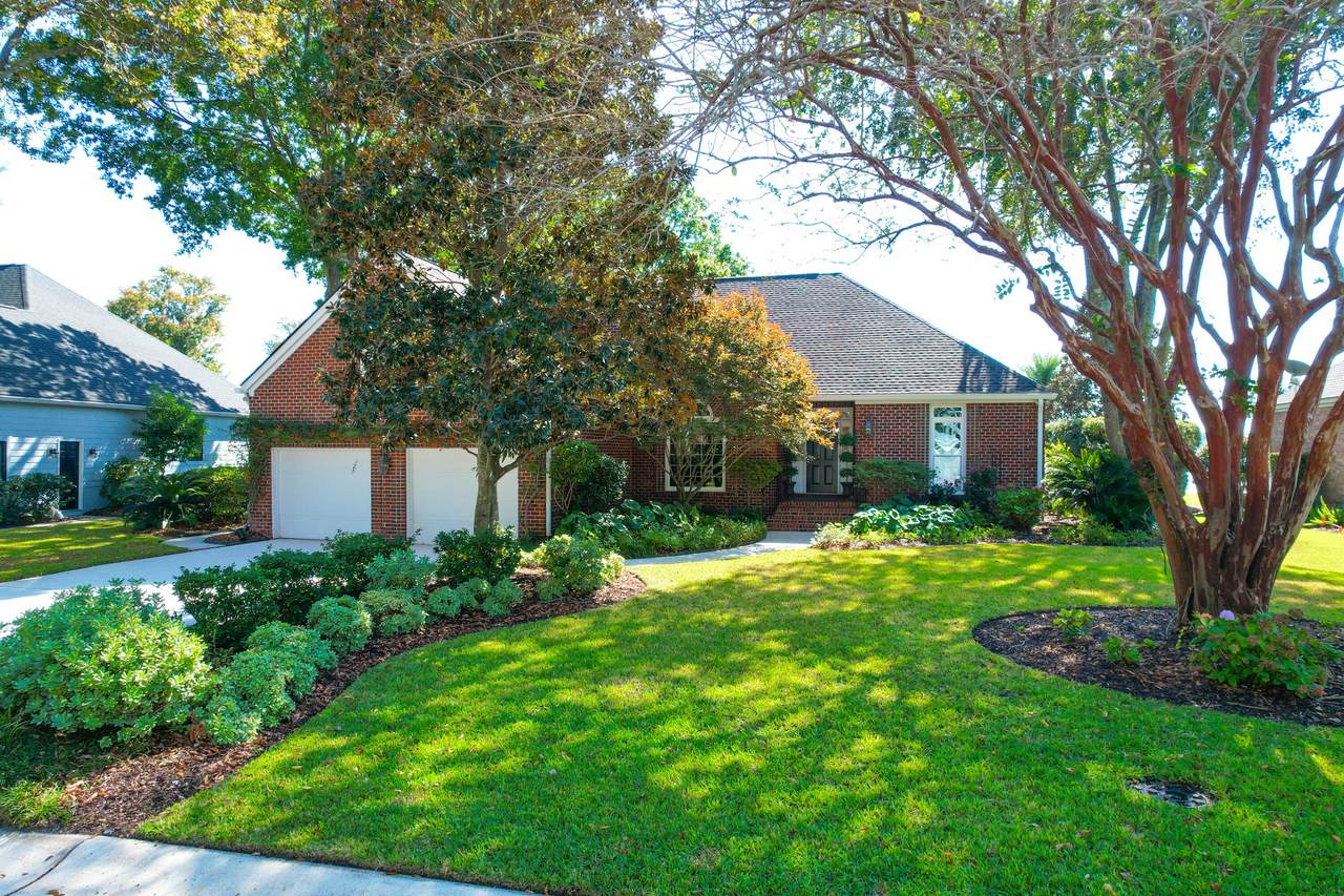 1272 Waterfront Drive - Photo 1