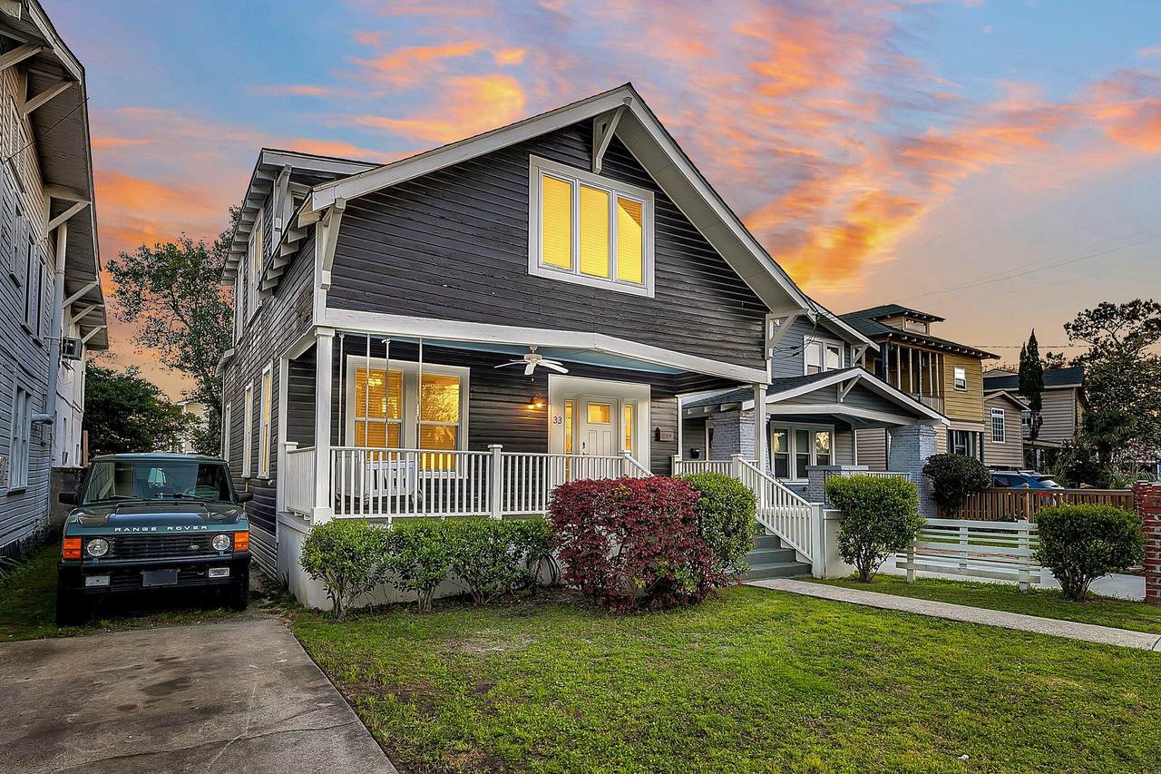 33 Cypress Street - Photo 1