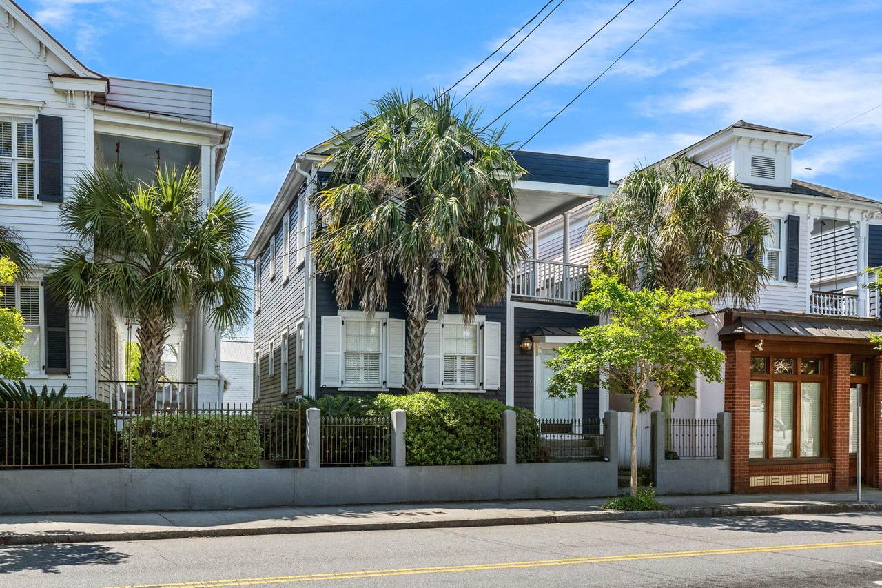 167 Spring Street - Photo 1