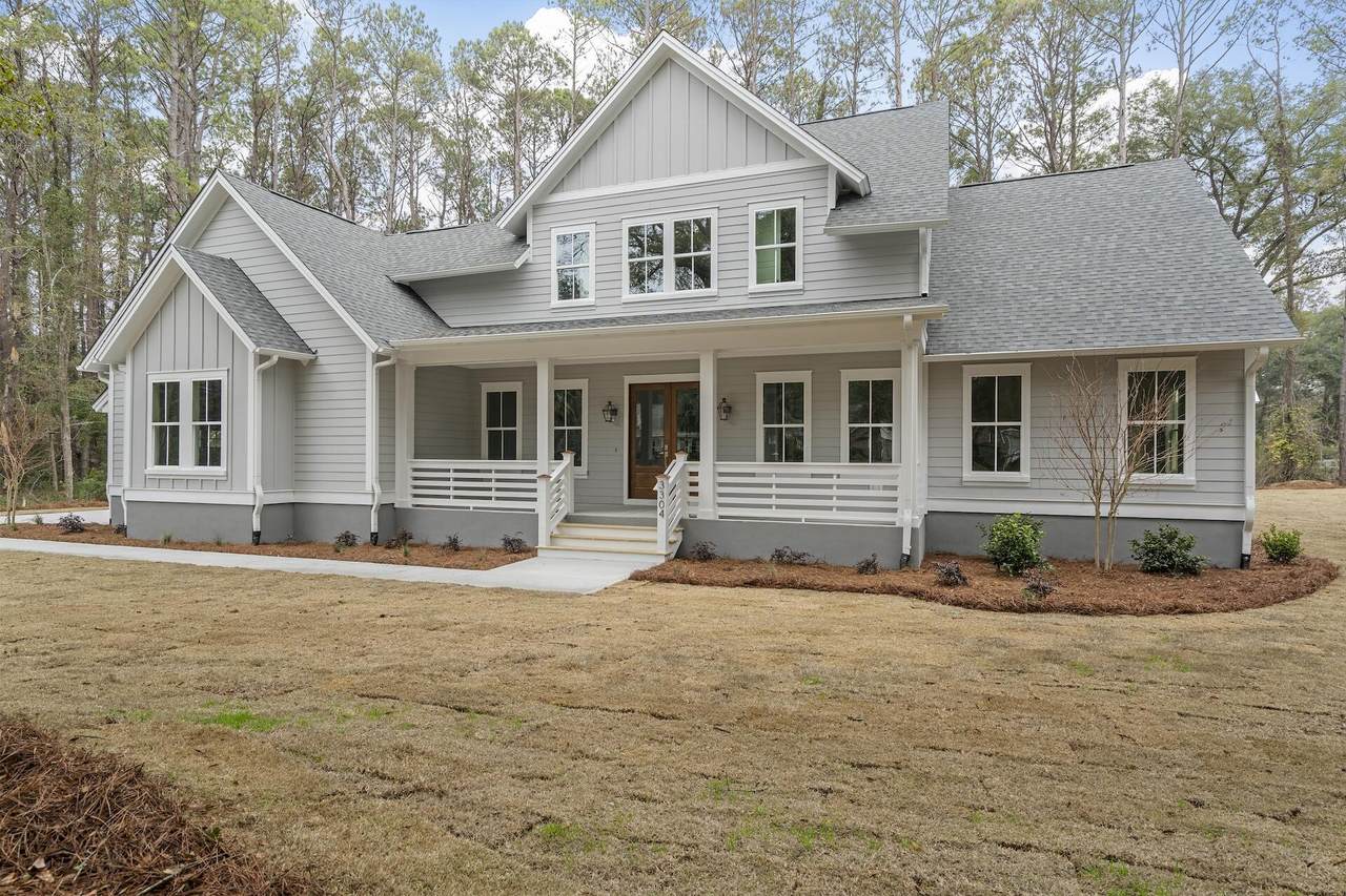 3304 Hopkinson Plantation Road - Photo 1