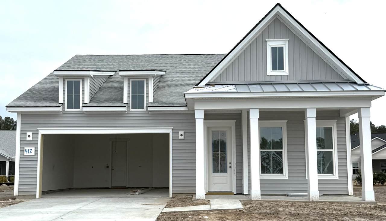 412 Evening Glow Lane - Photo 1