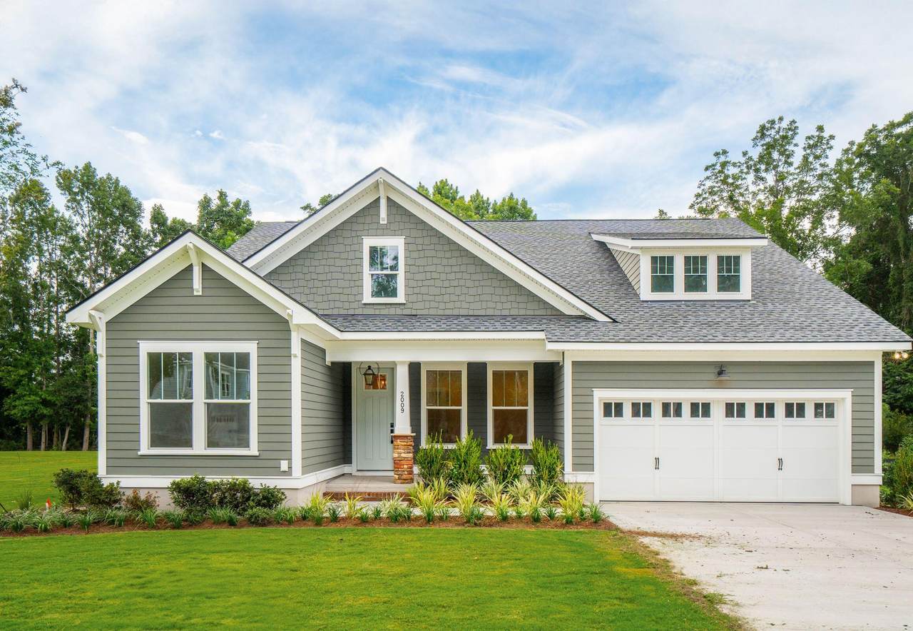 2009 Sea Water Drive - Photo 1