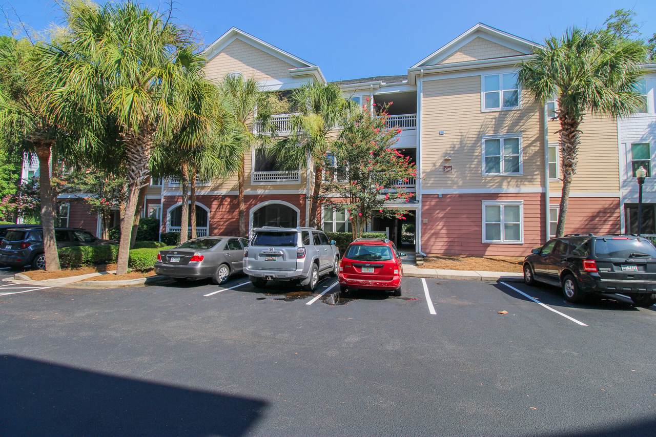 600 Bucksley Lane - Photo 1