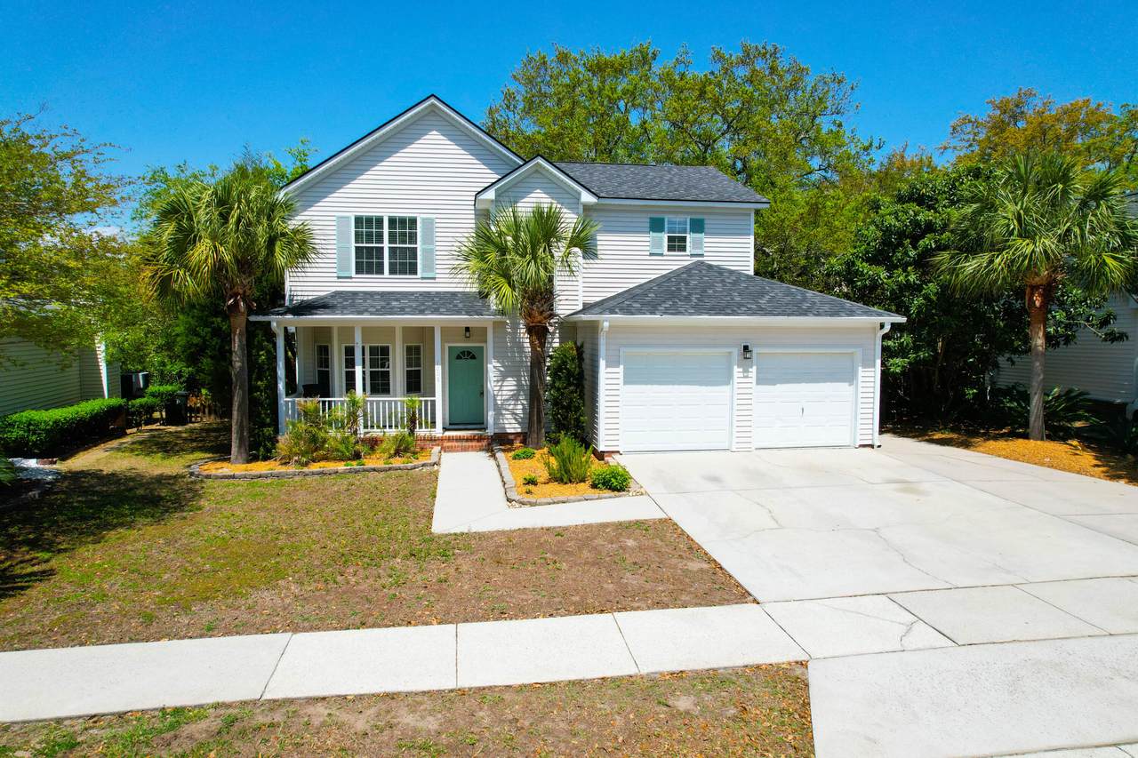 1006 Wayfarer Lane - Photo 1