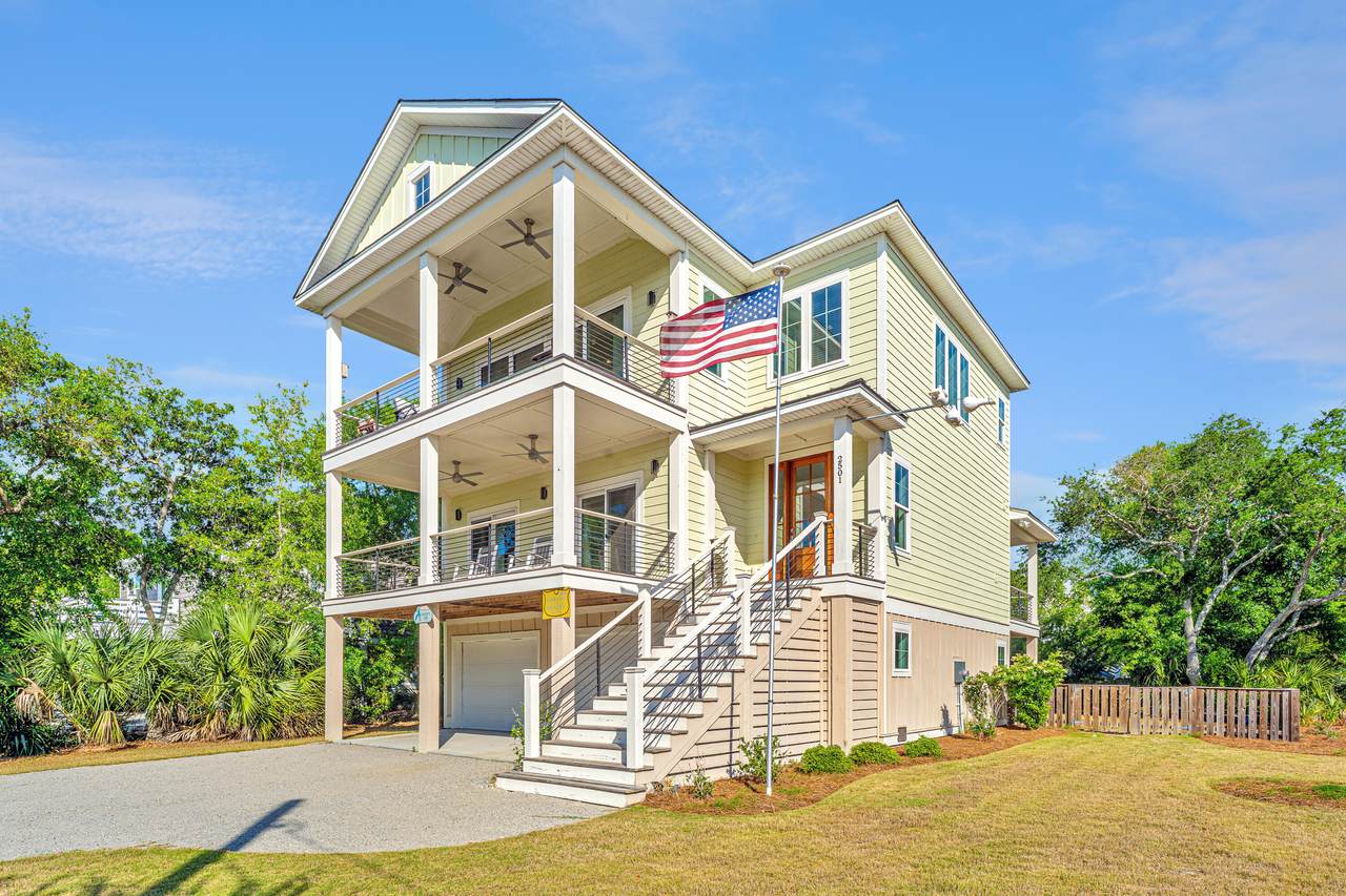 2501 Myrtle Street - Photo 1