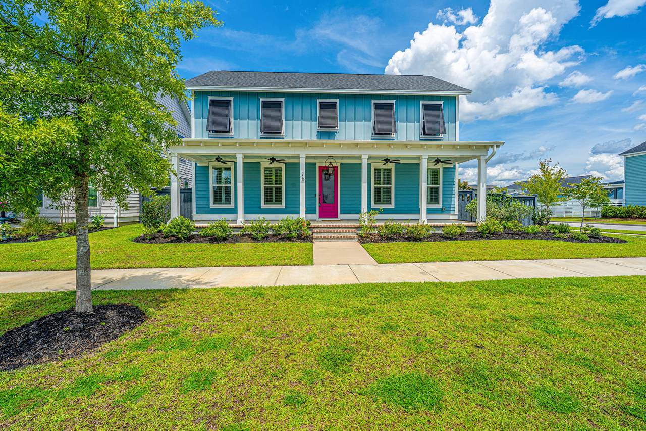 318 Ripple Park Drive - Photo 1