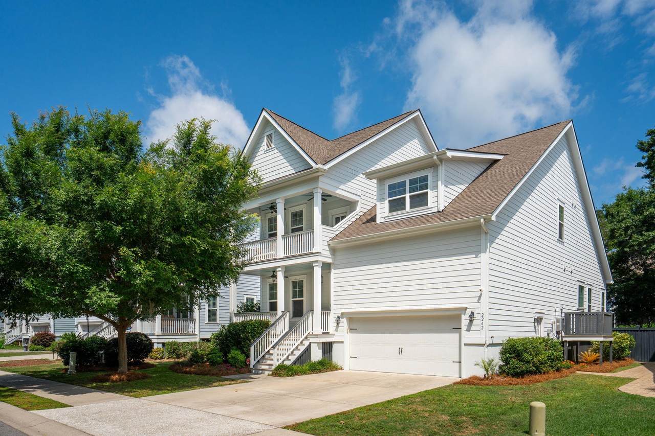 2242 Dewees Creek Drive - Photo 1