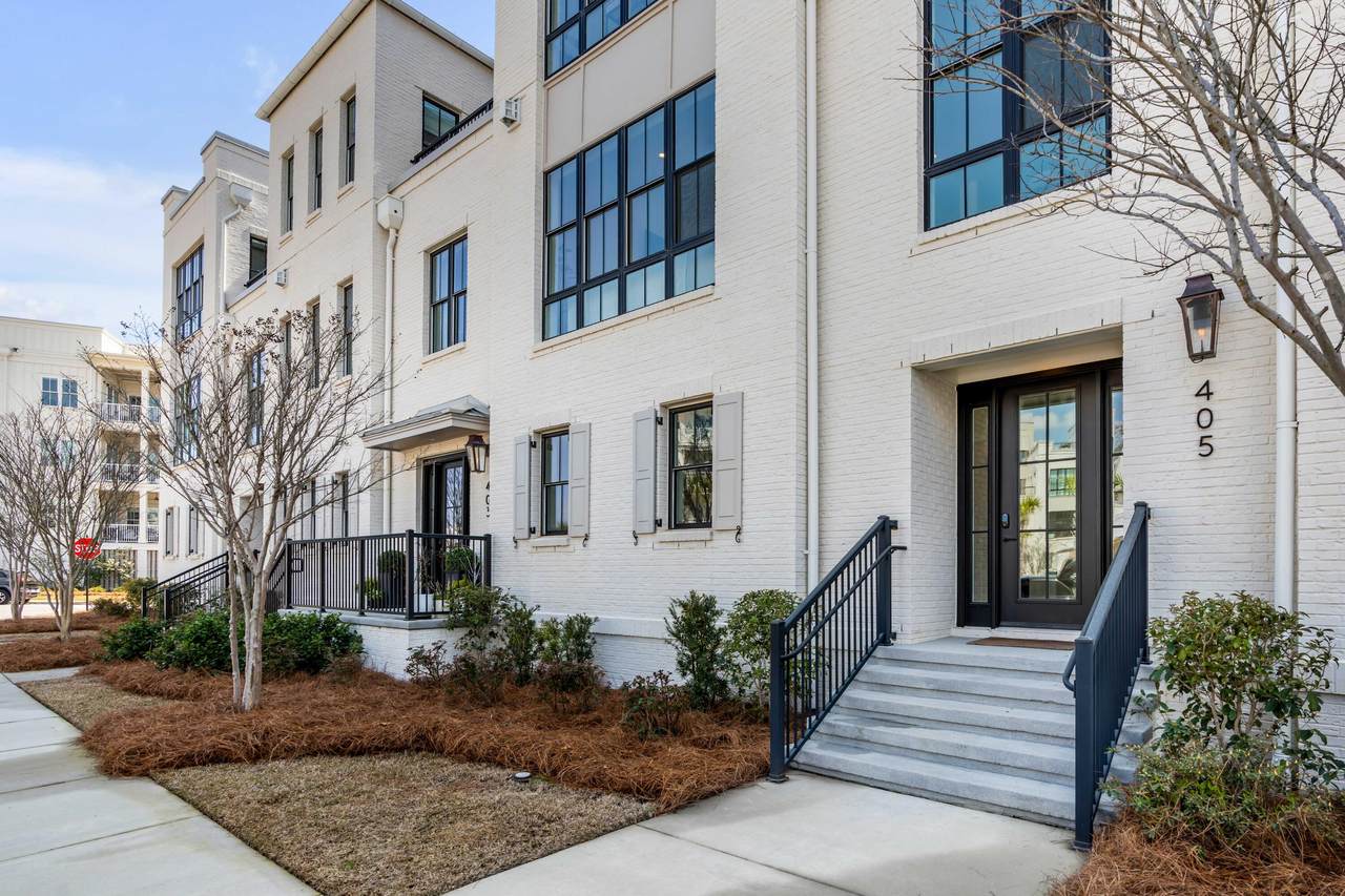 405 Spartina Lane - Photo 1
