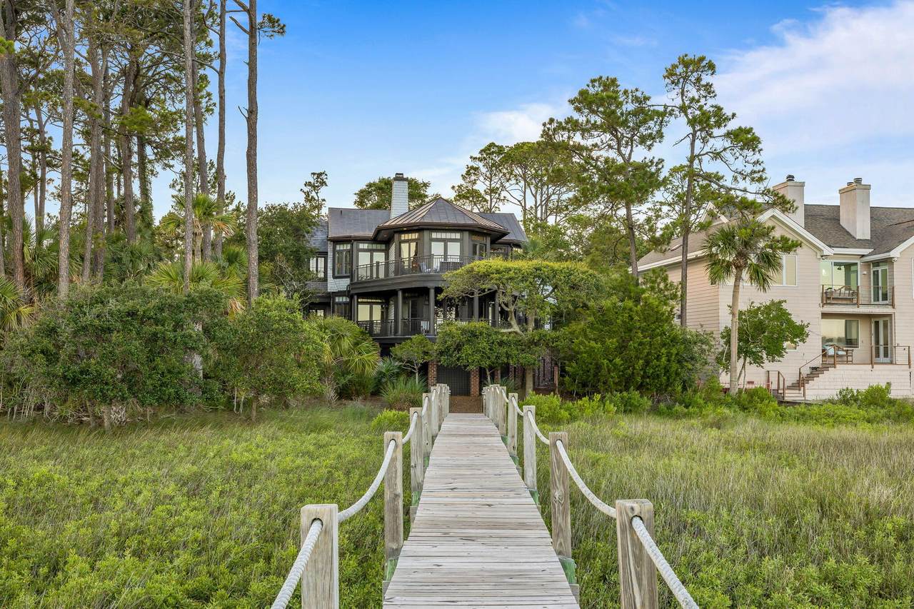 3121 Marshgate Drive - Photo 1