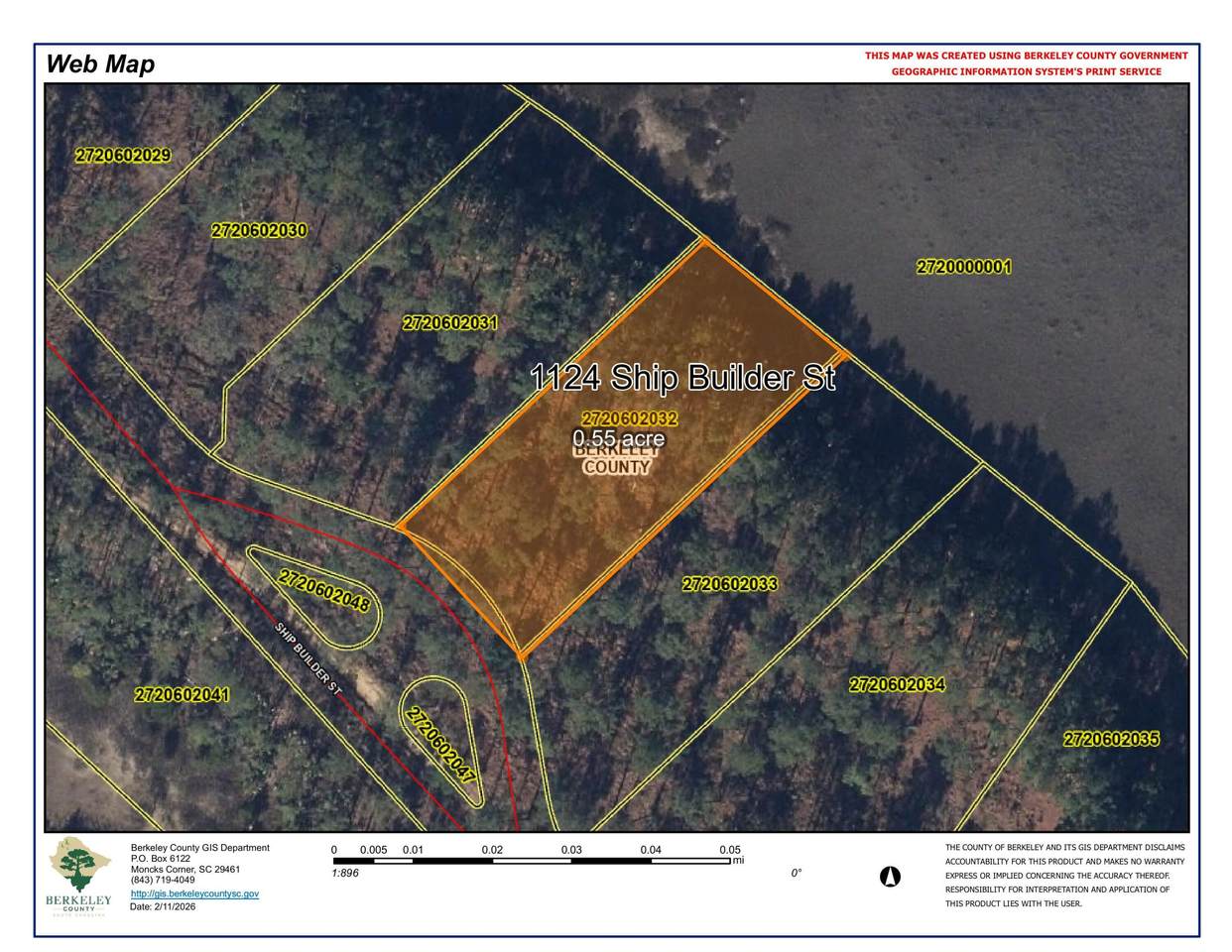 1124 Ship Builder Street - Photo 1