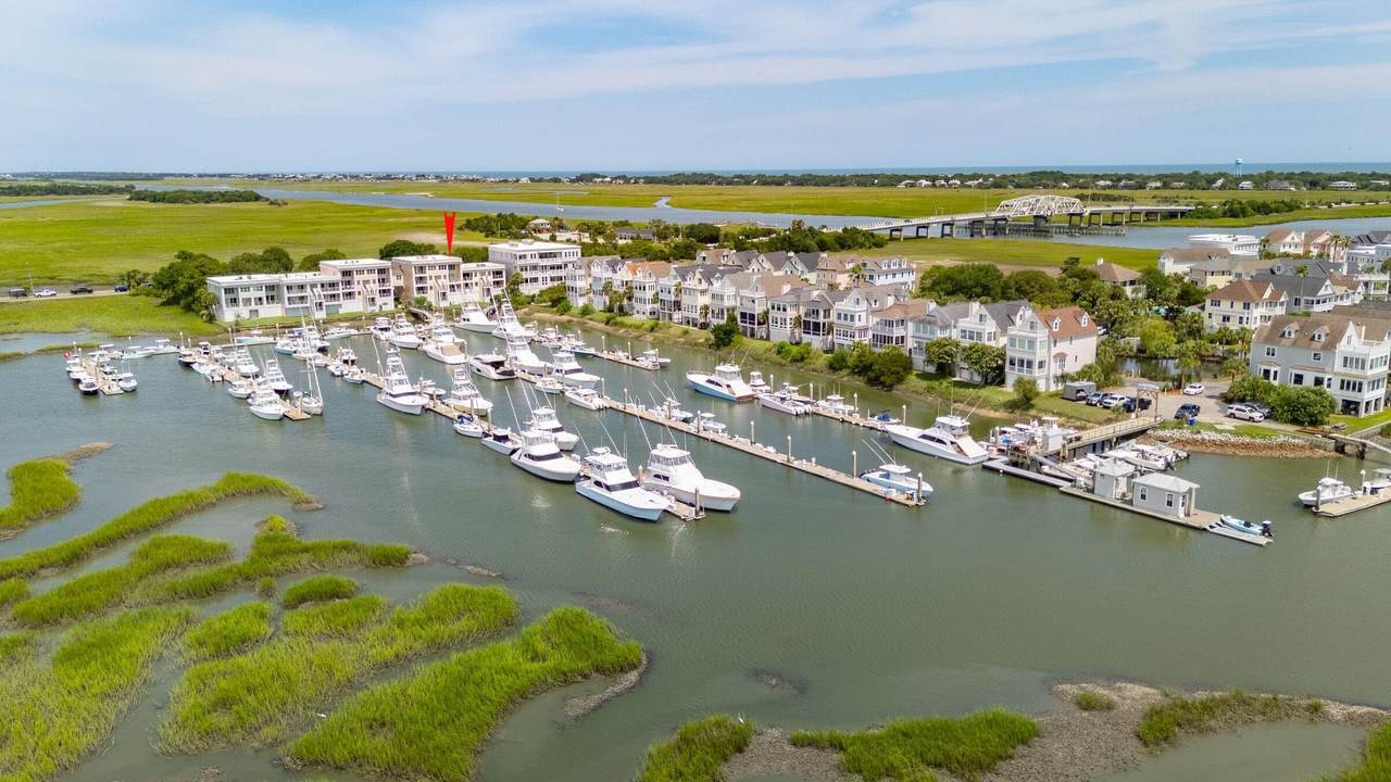 1608 Marsh Harbor Lane - Photo 1