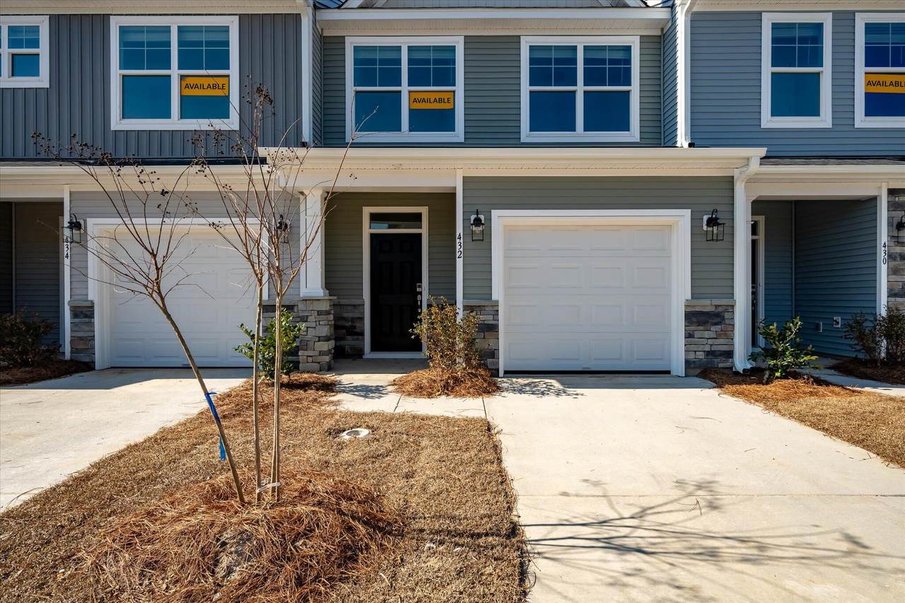 432 Duskywing Drive - Photo 1