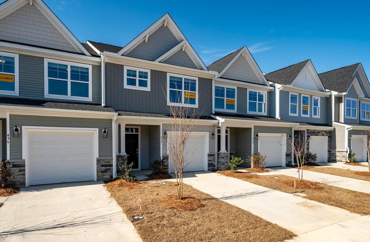 434 Duskywing Drive - Photo 1