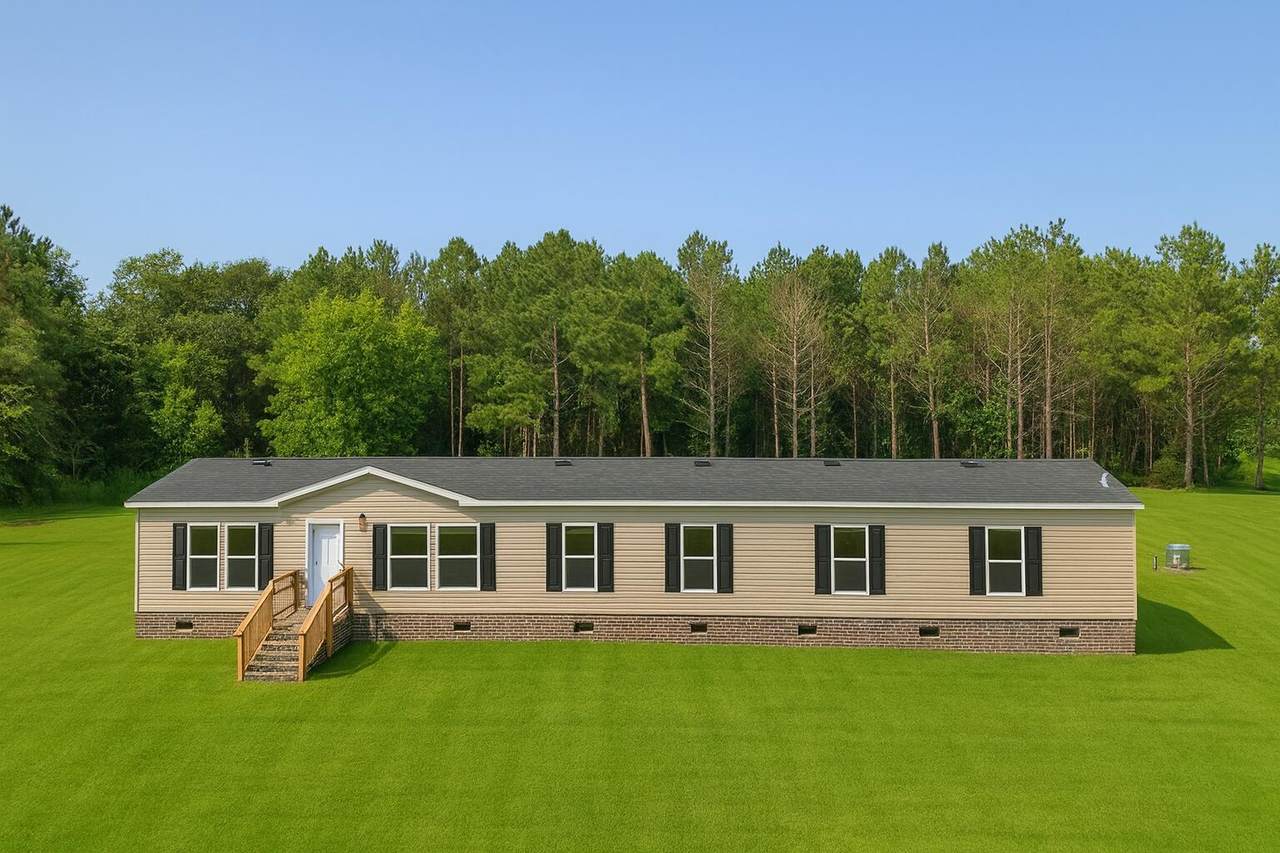 2332 Bill Davis Road - Photo 1