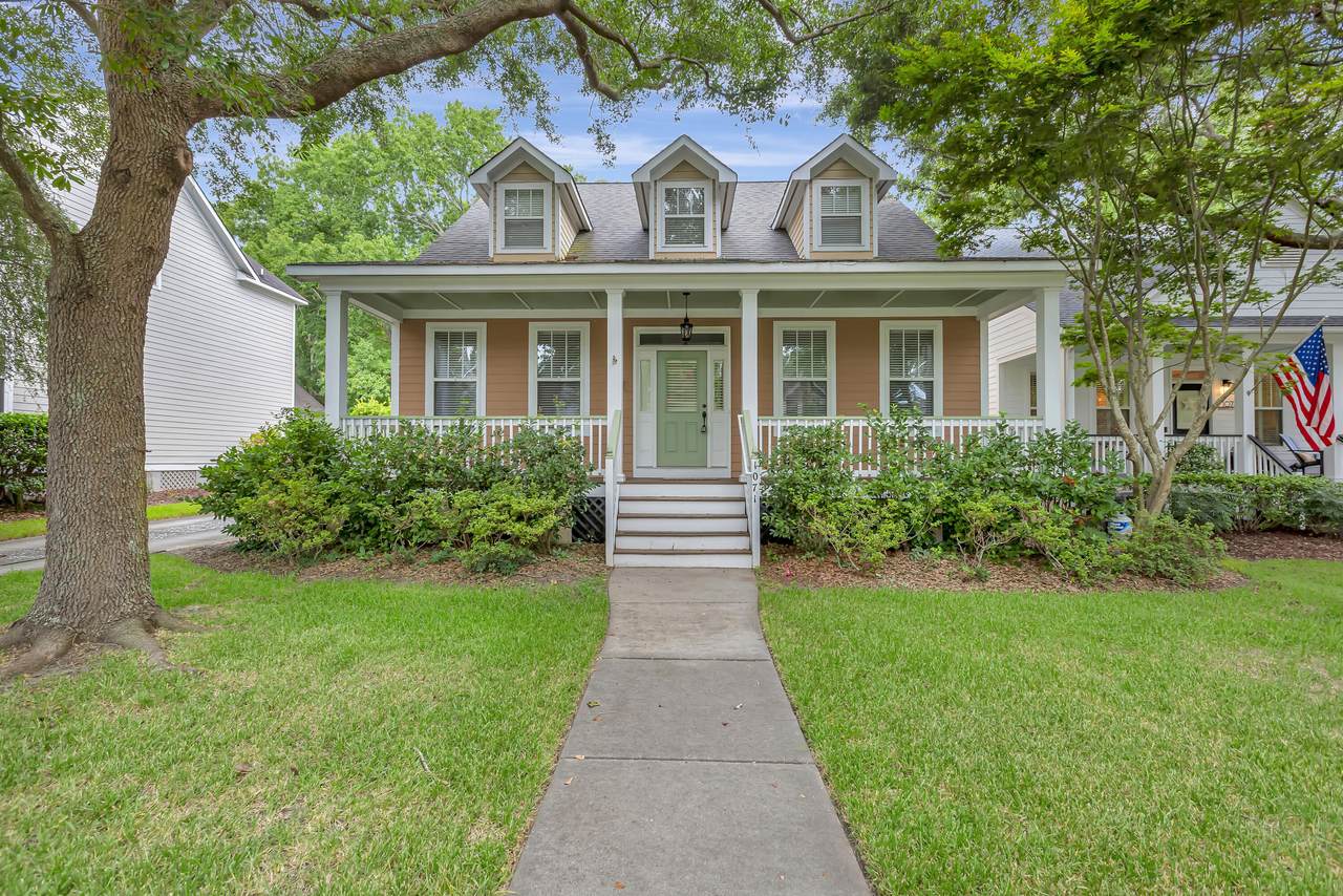 1071 Barfield Street - Photo 1