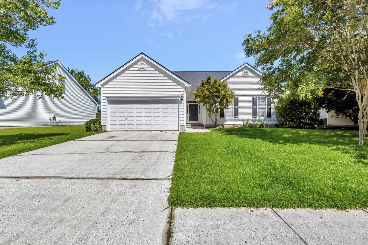 7060 Windmill Creek Road - Photo 1