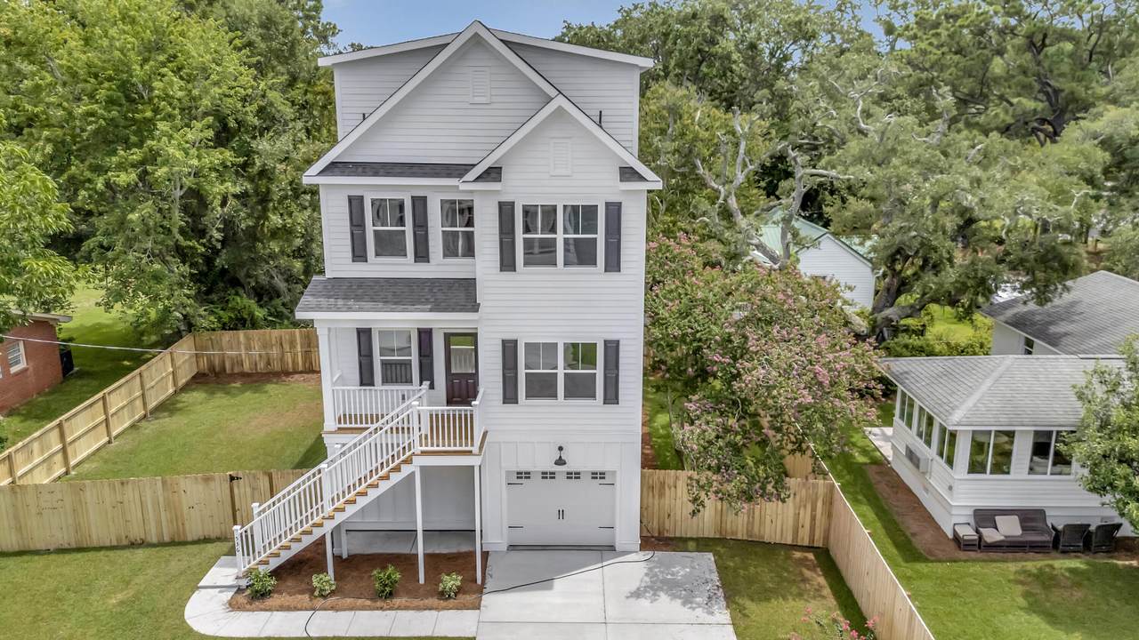 536 Kell Place - Photo 1
