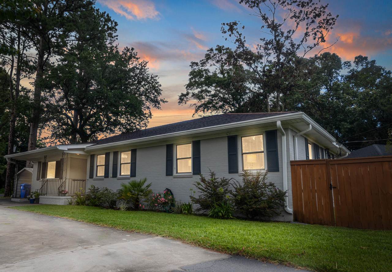 1361 Coosaw Drive - Photo 1