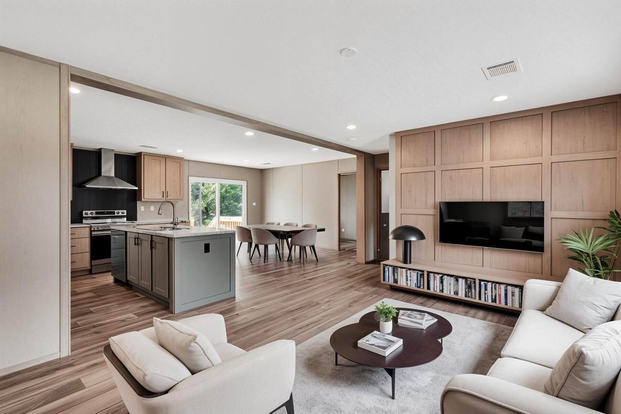520 Branch Bend Way - Photo 1