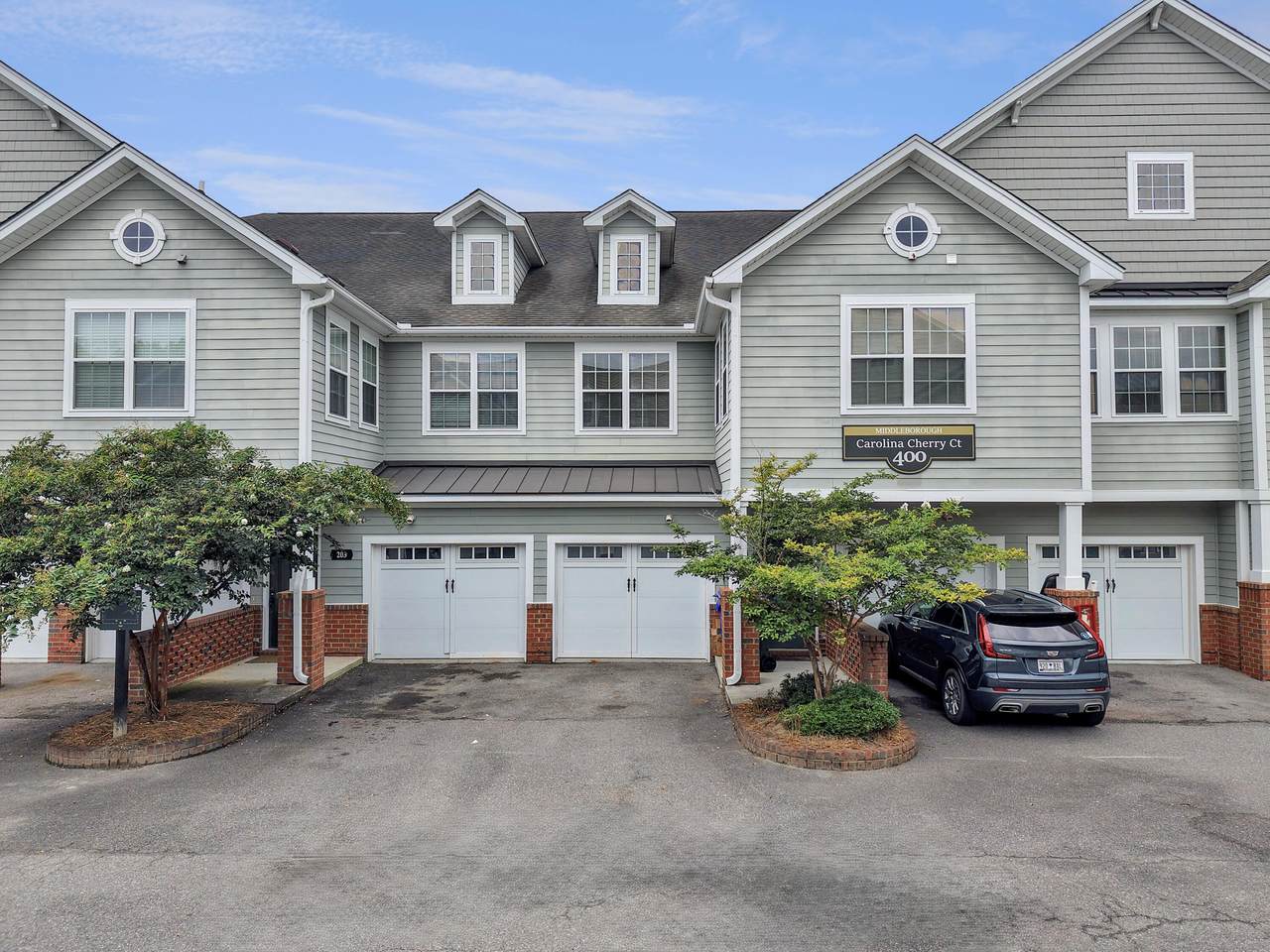 400 Carolina Cherry Court - Photo 1