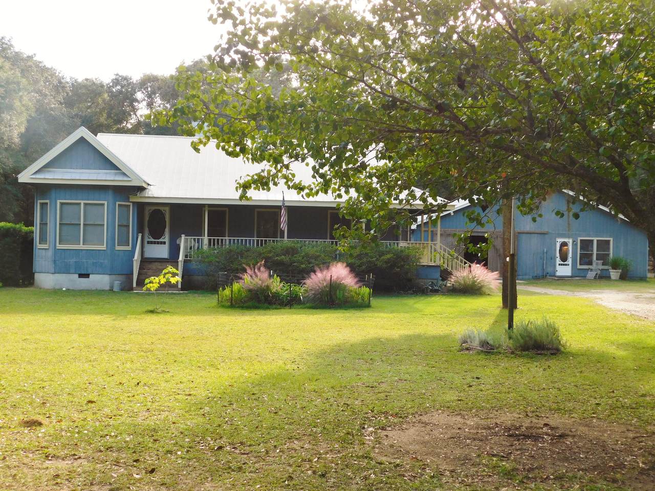 8830 Shell House Road - Photo 1
