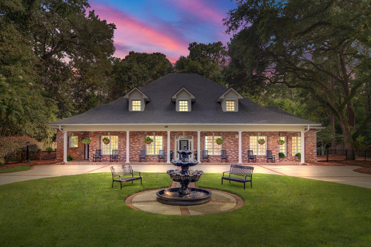 113 Tea Farm Road - Photo 1