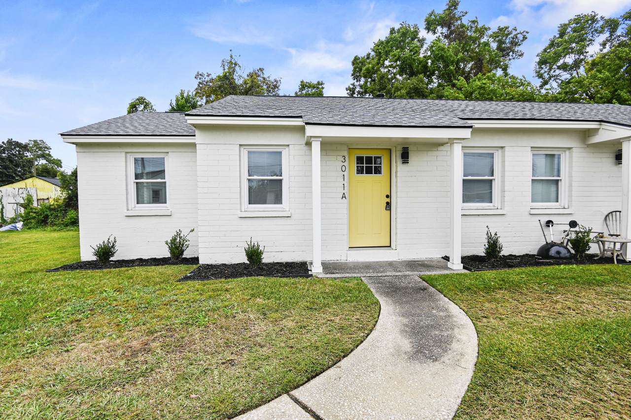 3011 Terry Drive - Photo 1