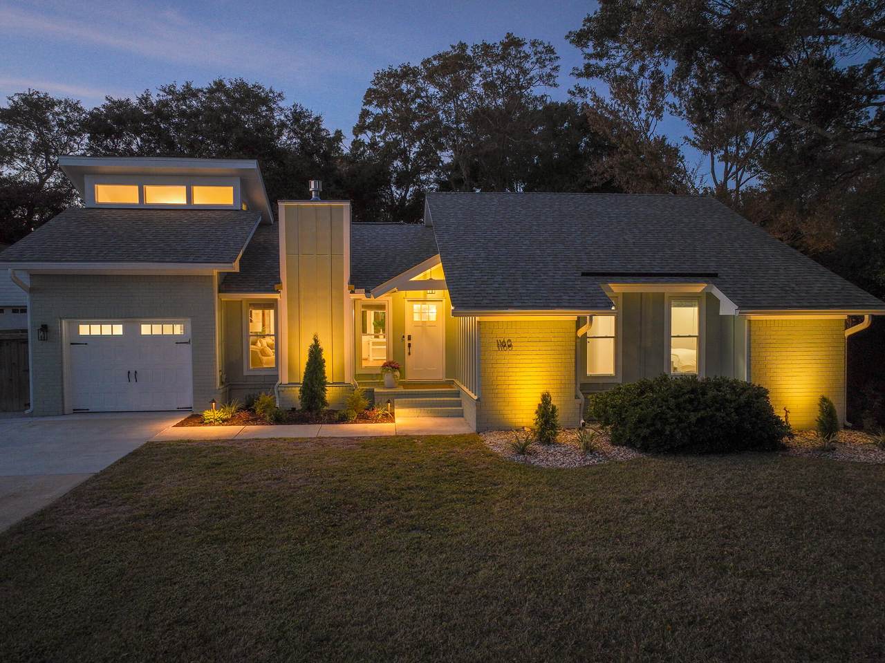 1160 Island View Drive - Photo 1