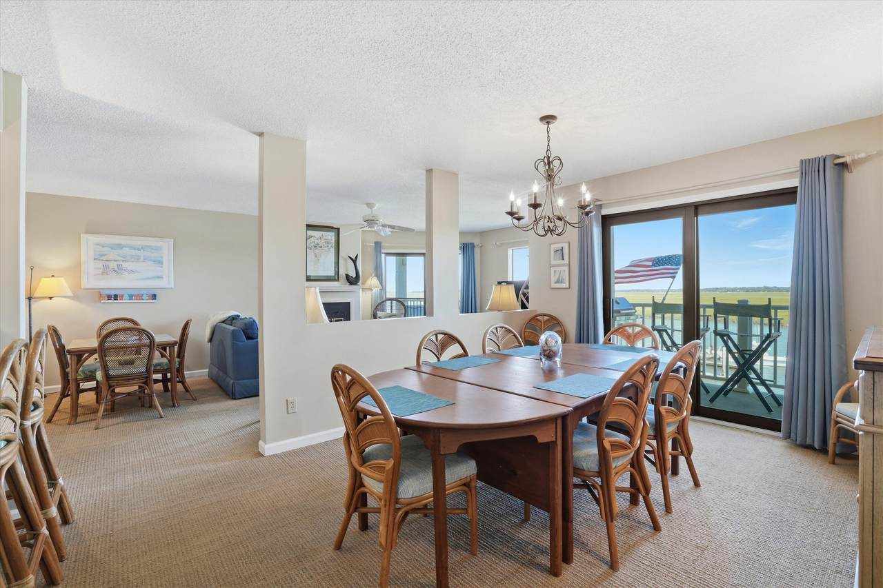 3701 Docksite Road - Photo 1
